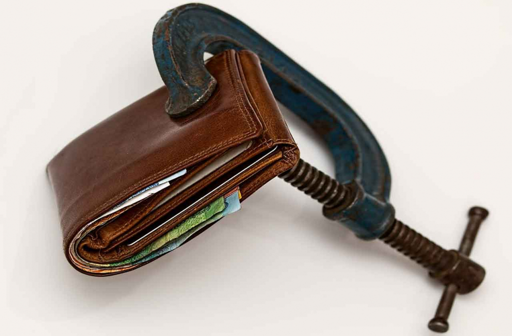 Déménagement Pas Cher